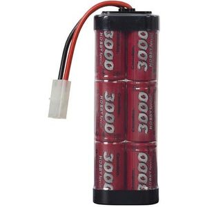 NiMH RACING PACK 7.2V-3000mAh