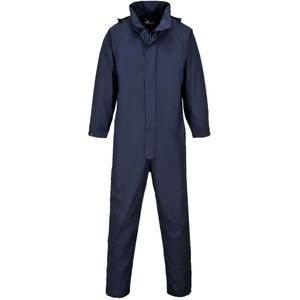 Sealtex Classic Coverall maat 3 XL, Navy