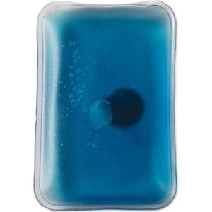 Massage hot en cold pad Termosensor, blauw