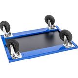 Vervangende wielen 200 mm