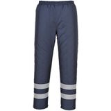 Iona Lite Gevoerde Broek maat XL, Navy