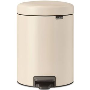 Pedaalemmer NewIcon 5 ltr, Brabantia