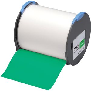 Rc-t1gna 100mm green tape