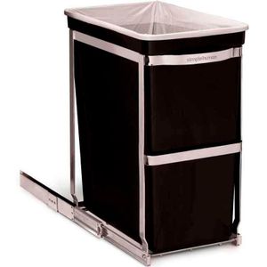 Pull-out Bin, Simplehuman