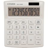 Desktop Calculator  Wit  10 cijfers
