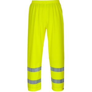 Sealtex Ultra Reflecterende broek maat XL, Yellow