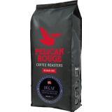 Pelican Rouge koffiebonen, decaf, pak van 1 kg