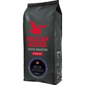 Pelican Rouge koffiebonen, decaf, pak van 1 kg