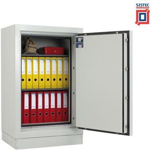 Brandwerende Eurosafe Sistec SDS 133-2 120P