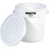 Ronde Brute container 37,9 ltr, Rubbermaid