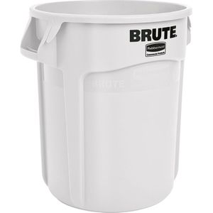 Ronde Brute container 37,9 ltr, Rubbermaid