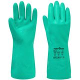 Nitrosafe Essential Multipack maat S, Green