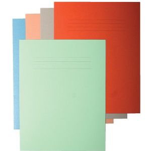 Vouwmap Quantore folio 240x360 groen [50x]