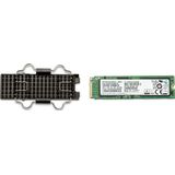 HP Z Turbo Drive M.2 256 GB PCI Express 4.0 TLC