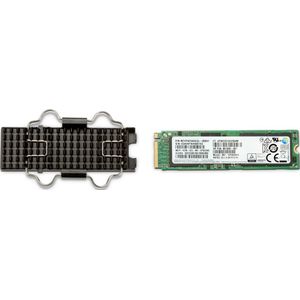 HP Z Turbo Drive M.2 256 GB PCI Express 4.0 TLC