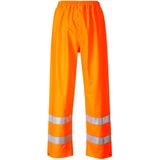 Sealtex Flame Hi-Vis-broek maat 3 XL, Orange