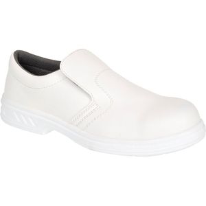 Professionele schoen O2 maat 35 2, White