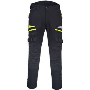 DX4 werkbroek maat 42, Black