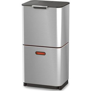 Intelligent Waste Afvalemmer Totem Max 60 ltr