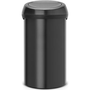 Brabantia Touch Bin prullenbak (60L)