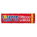 Tony's Chocolonely - Classic Kleine Melkchocolade 32%, 50 gram [35x]