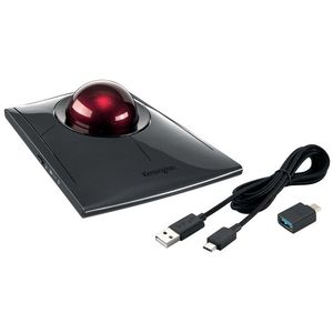 4x Muis Kensington Trackball Slimblade Pro