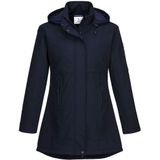 Portwest - Carla Softshell Jack - Marine - Dames - 3L