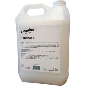 2x Handzeep Cleaninq 5 liter [2x]