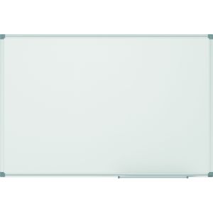 Whitebord MAULstandaard, 120 x 150 cm, emaille