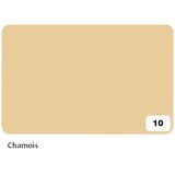 Fotokarton Folia 2-zijdig 50x70cm 300gr nr10 chamois [10x]