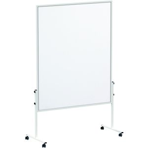 Presentatiebord MAULsolid,whitebord, 150 x 120 cm