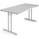 Klaptafel MODUL lichtgrijs 1200 lichtgrijs RAL 7035