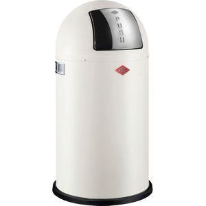 Afvalbak Wesco Pushboy, zandmat