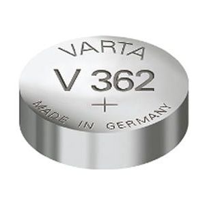 Varta V362 (SR58) horloge batterij