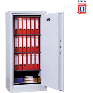 Documentensafe Sistec TSF 1507