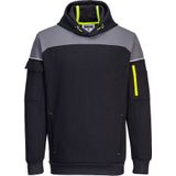 PW3 Pullover Hoodie maat L, Black