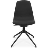 Vergaderstoel SITNESS MEETING 1.1 zwart zwart
