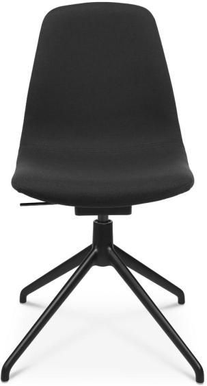 Vergaderstoel SITNESS MEETING 1.1 zwart zwart