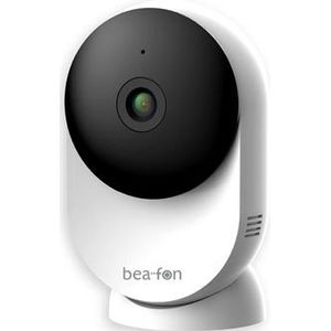 Beafon slimme camera Flexy 2F, voor binnen, 3 MP