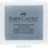 kneedgum Faber Castell grijs [18x]