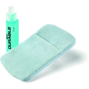 Screenclean mini + microfibre glove 8ml
