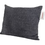 Long Confort - Draagbare Verwarmer - Zwart - Lithium Polymeer Batterij