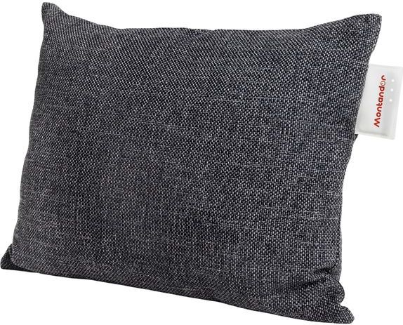 Long Confort - Draagbare Verwarmer - Zwart - Lithium Polymeer Batterij