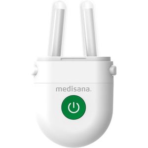 4x Rinitisverlichter Medisana Medinose compact