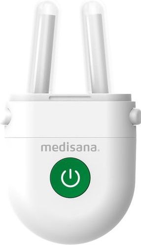 4x Rinitisverlichter Medisana Medinose compact