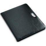 A4 notitieboek met notitieblok Buswe big, zwart