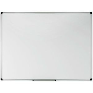 Whiteboard Quantore emaille 120x90cm