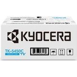 Kyocera - TK-5450C - Toner - Blauw