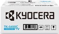 Kyocera - TK-5450C - Toner - Blauw