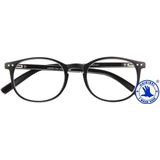 Leesbril I Need You  3.00 dpt Junior zwart